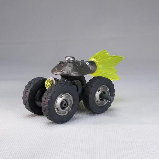 持っていったロイロイ。車輪付き 右斜め前から